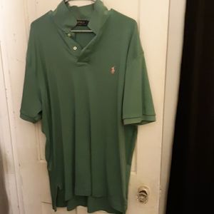 Polo shirt
